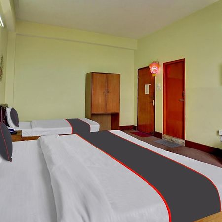 Collection O Green Park Gangtok Exterior photo